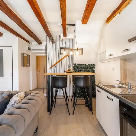 Toma Appartement