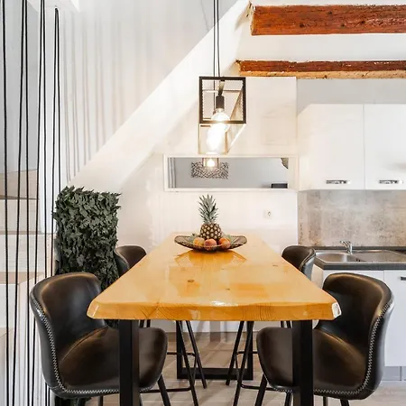 Appartement Toma