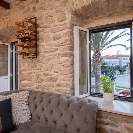 Toma Appartement *