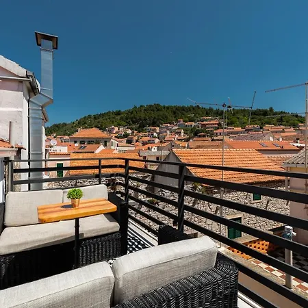 Toma Appartement Vela Luka