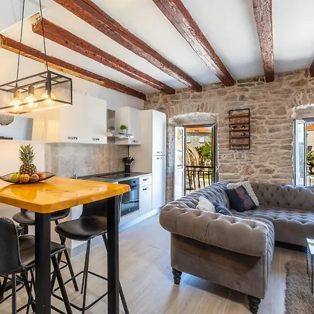 Toma Appartement