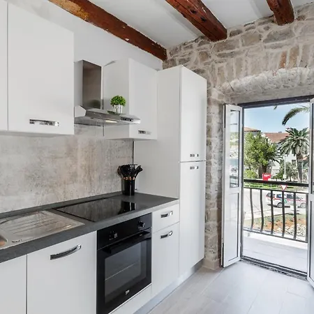 Toma Appartement