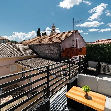 Toma Appartement Vela Luka
