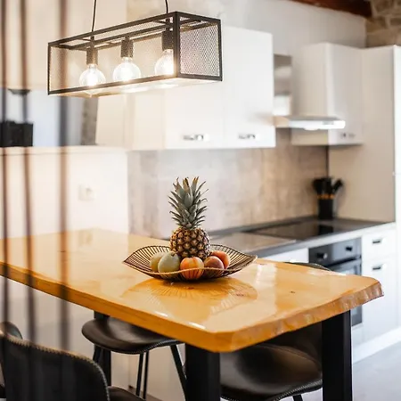 Toma Appartement Vela Luka
