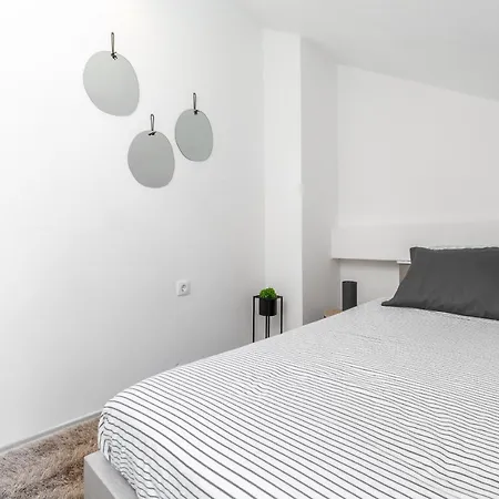 Toma Appartement Vela Luka